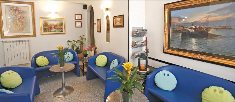 Hotel Torre Antica Лоано Экстерьер фото